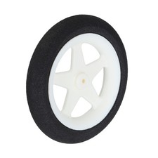 RC Airplane Wheels OD 2.36