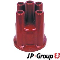 JP Group 1291200600 ZüNdverteilerkappe FüR Opel