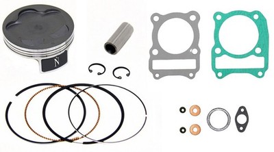 Namura Piston Gasket Top End Kit 95MM YAMAHA TT600 1983-1986