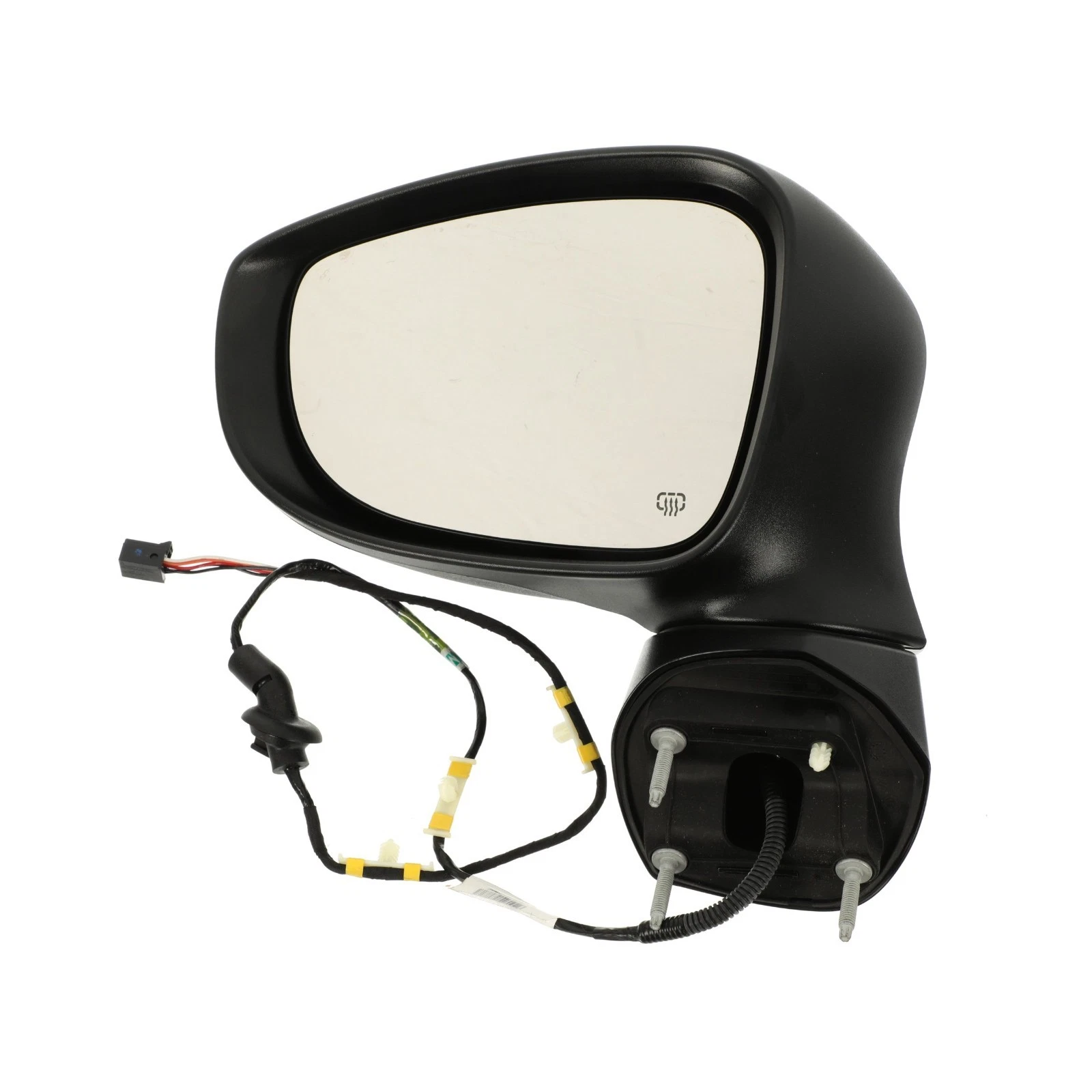 Espejo retrovisor exterior para Jeep Dodge Chrysler Ram 2017 (P/N 5VD35KDBAC)