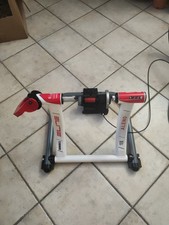 Elite Smart Aleno Supercrono Rulli Bici Bluetooth Interattivo 8 Livelli