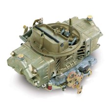 Holley 0-4779c 4150 Double Pumper Carbcarburetor 750 Cfm Manual Choke Mech Holley 0-4779c 4150 Double Pumper Carbcarburetor 750 Cfm Manual Choke Mech