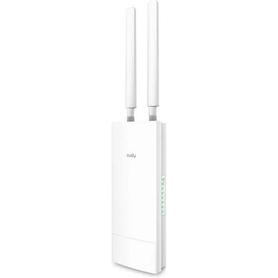 4G LTE AC1200 Cat 4 300 & 867 Mbps Wi-Fi Modem Router with SIM Card Slot