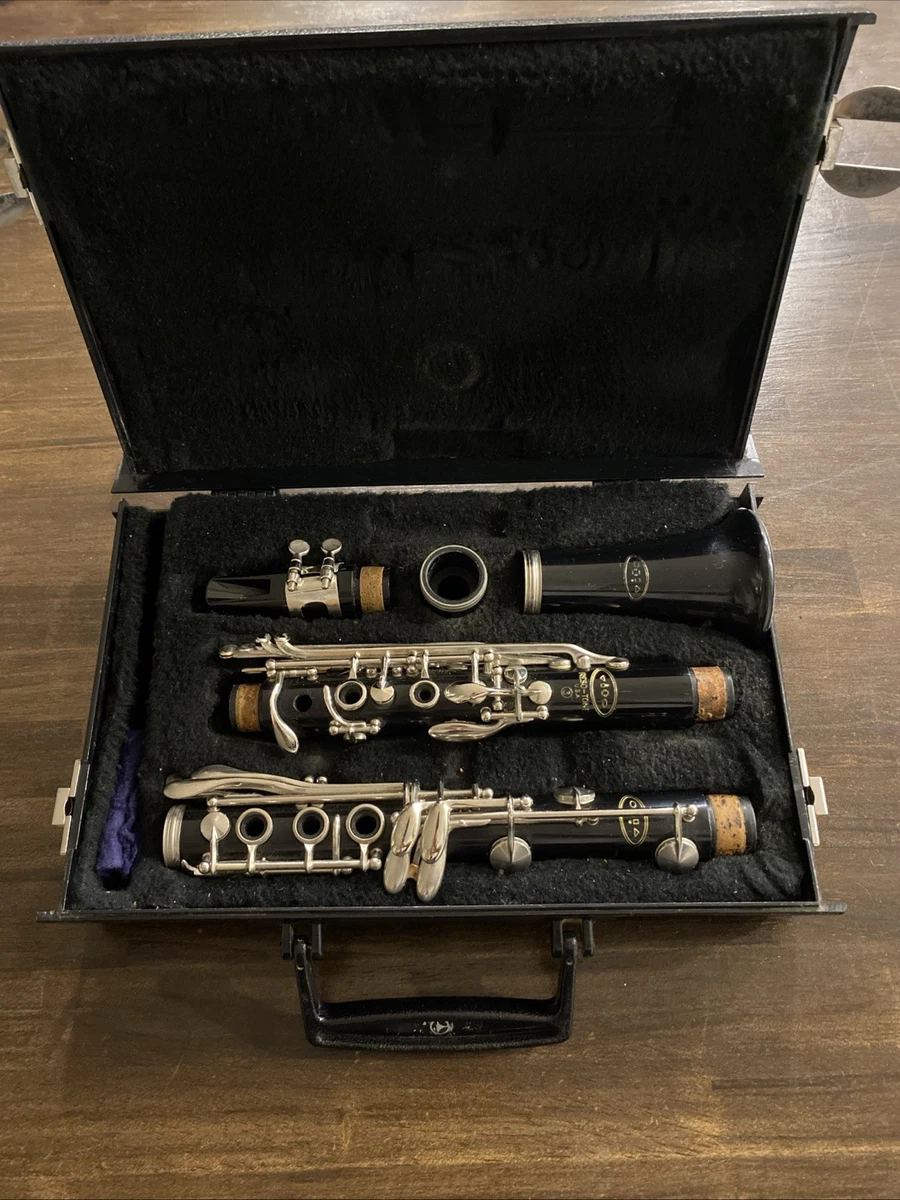 Vito Clarinet Reso Tone for sale | eBay