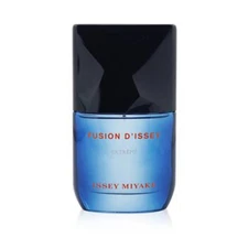 Issey Miyake Men's Fusion DIssey Extreme EDT Spray 1.7 oz Fragrances
