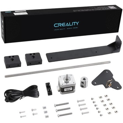 Ender 3 3D Drucker Zubehör, Z-Achsen Upgrade Kit, Schrittmotor, Ersatzteile