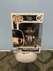 FUNKO Pop! MLB #47 Charlie Blackmon Colorado Rockies Baseball Vinyl Figure