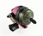 (LOT OF 20) SHAKESPEARE PITCHIN STIK 3.3:1 SPINCAST REEL NO BOX — photo 3