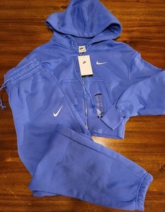womens nike sweatsuit cheap