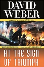 Image of At the Sign of Triumph: A Novel in the Safehold Series (#9) (Paperback or Softba