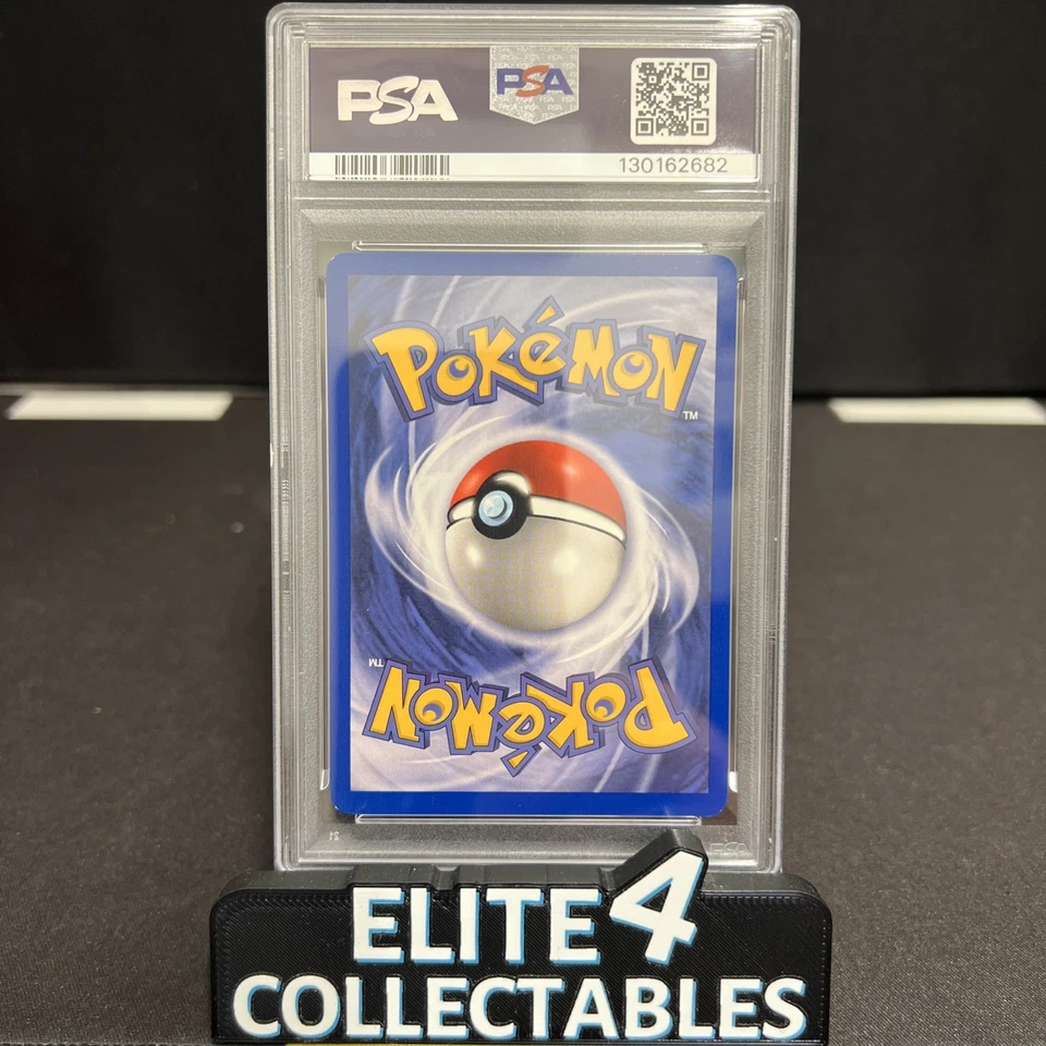 Sandstorm - Gardevoir EX 96/100 Holo - PSA 8 - Image 2 of 2