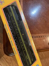 H O Mehano T 025  Pennsylvania Red. 4828 GG-1 In Original Box.