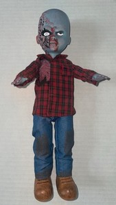 Mezco Dawn of the Dead | eBay Mezco Dawn of the Dead | eBay