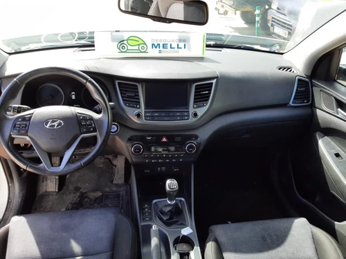 92208D7000 Piloto Delantero Derecho para HYUNDAI TUCSON (TL) 2016 8619121 - Imagen 10 de 10