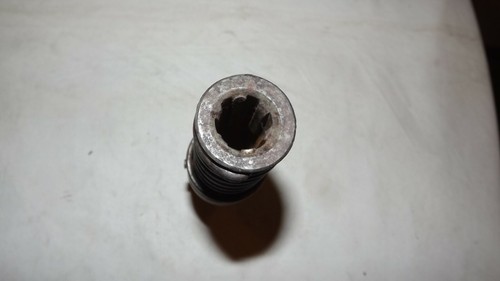 Lanceur de démarreur CORNEX G11, 9 dents CHEVROLET PACKARD PONTIAC. Neuf NOS - Picture 5 of 6