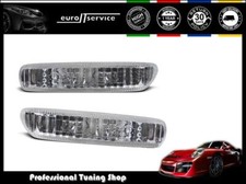 Feux clignotants KBBM06 pour BMW E46 CHROME