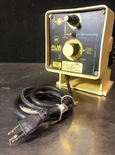 LMI MILTON ROY B711-95S Pump. Our #8