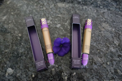 Tarte shape tape glow wand new in box full size 0.2oz select yours