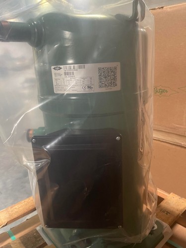 GSD80235VAB422 Bitzer Scroll Compressor GSD80235VAB422 Spot Goods Free Tax - Picture 3 of 6