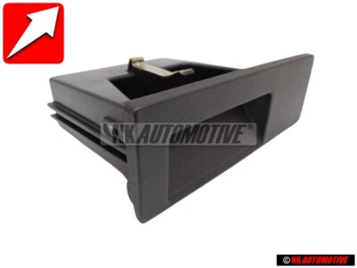 Original VW Dashboard Ashtay - 191857961 01C | eBay 