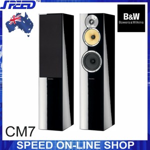 bowers and wilkins cm7