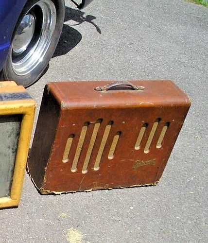 1949 Gibson GA-50 All Original
