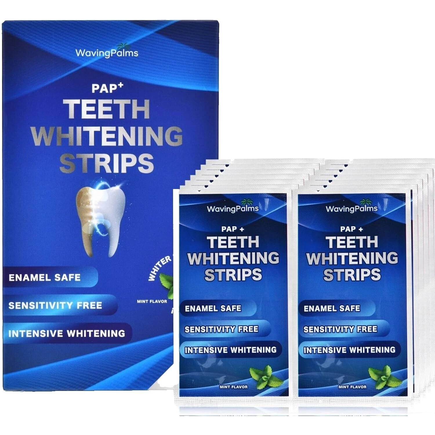 Teeth Whitening Strips