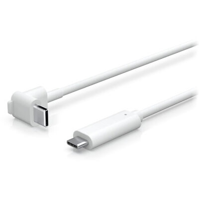 Ubiquiti UniFi G4 Instant PoE Adapterkabel, Kabel, weiß