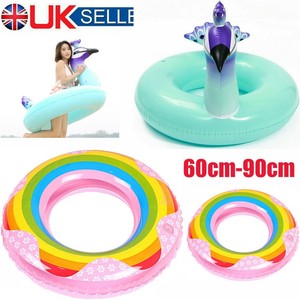 inflatable pool rings for adults