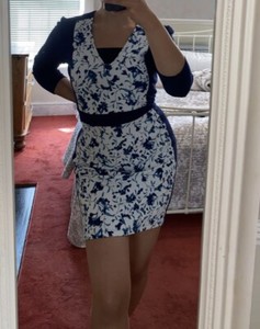 ebay white dresses size 12