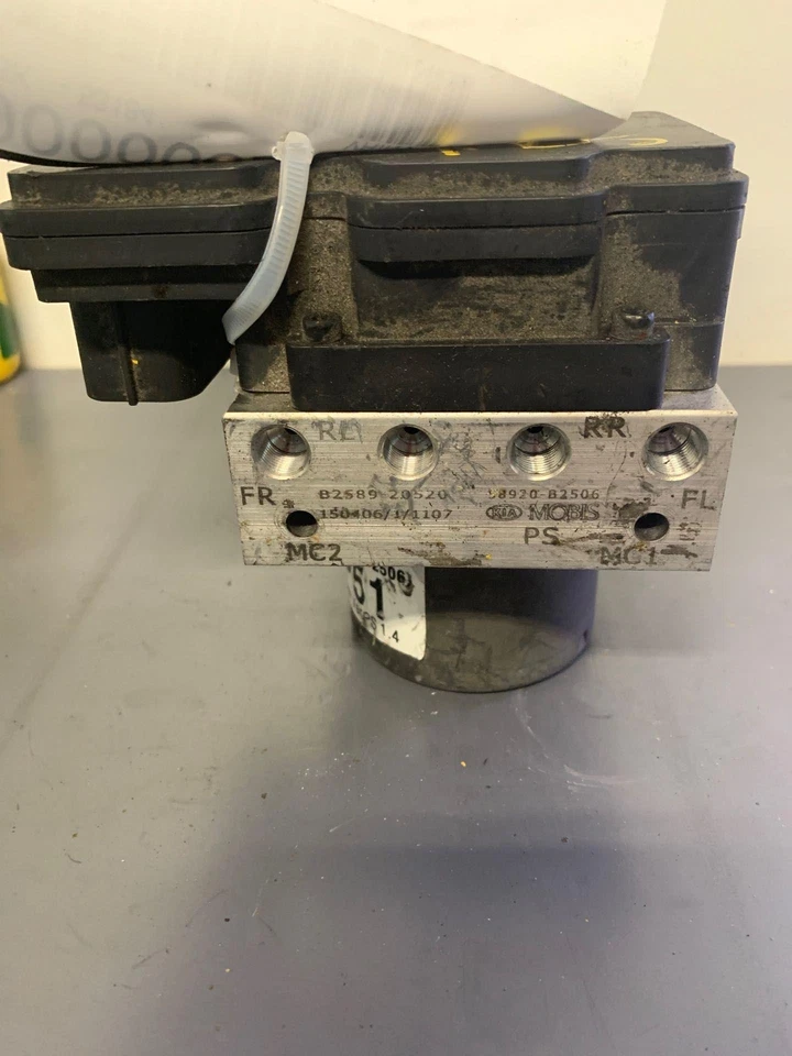 ✅ 2015 KIA SOUL ABS PUMP PN:58900-B2506 OEM - Image 4 of 4