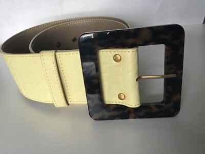 staud belt