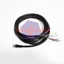 1PC New 5M Power cord fits Cognex CCB-PWRIO-05 IO Cable