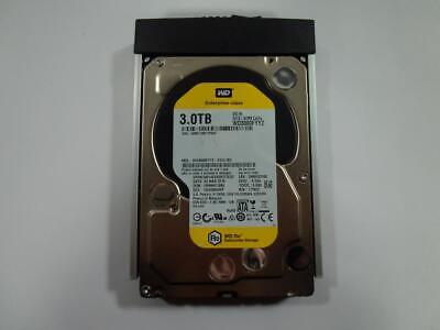 Western Digital WD3000FYYZ 3TB SATA 64MB Cache 3.5 Western Digital WD3000FYYZ 3TB SATA 64MB Cache 3.5