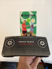 Odyssey Triple Track Double Wide Putter 32.5  Inches