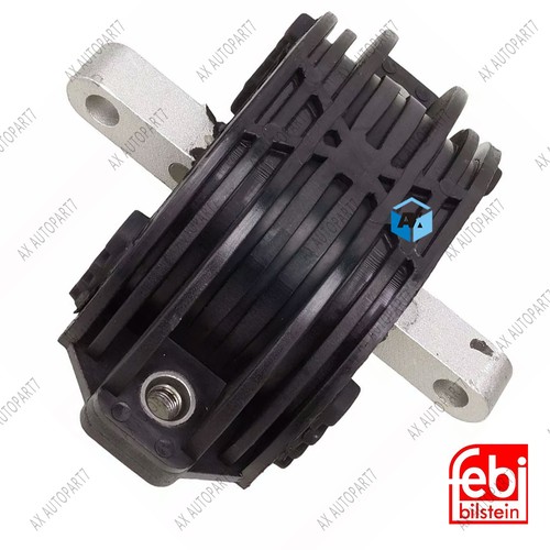 FEBI Trans Motor Mount 22326775916 For BMW F03 F10 F18 Series 5/7 523 530 730 - Picture 4 of 4