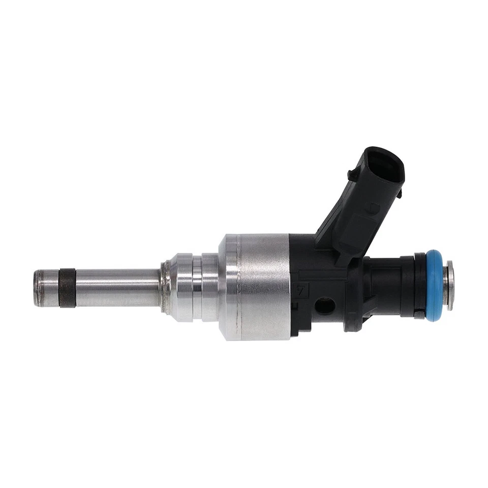 6X Inyector de combustible FJ1169 para AUDI S4 2010-2016,S5 10-2017,A6 2009-2015,A7 2012-15 Foto 2 de 4
