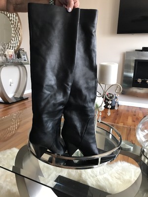 marc fisher ltd hanny slouchy knee high boot