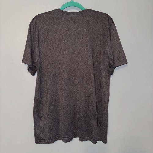 The Nike Tee Dri Fit Duke Blue Devils Kurzarm T-Shirt Grau Herren Größe L - Bild 7 von 8