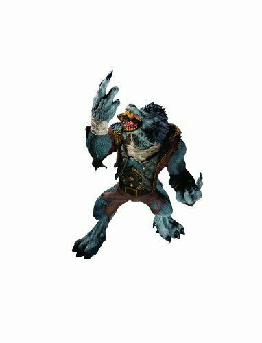 dc unlimited warcraft