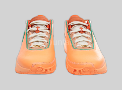 Nike Lebron 20 x FAMU Florida A&M Peach Cream XX FN8263-800  display picture 2