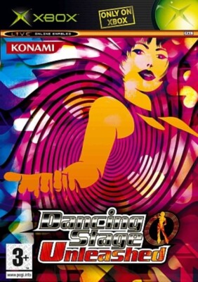Dancing Stage Unleashed (Xbox) PEGI 3+ Rhythm: Dance FREE Shipping, Save £s