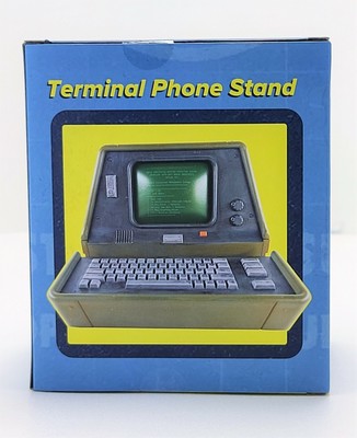 android stand