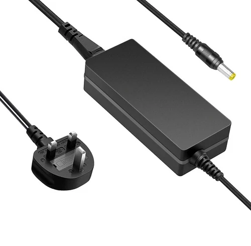 Cargador de alimentación 45W AC/DC para cable de alimentación XP Power Limited VEH40US12 - Imagen 1 de 4