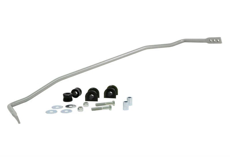 Whiteline se adapta a BMW Serie 3 E30 318/320/323/325 trasero 16 mm ajustable pesado Du 5/83-3/91 Foto 2 de 4