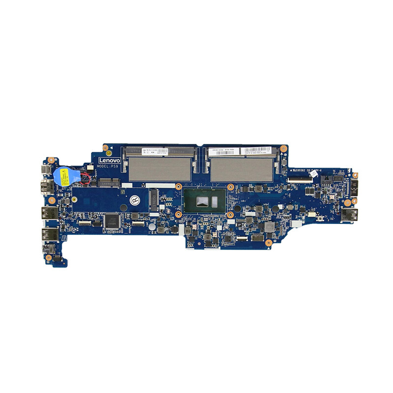 For Lenovo ThinkPad 13 S2 I5-7300 DA0PS9MB8G0 01HW976 Motherboard