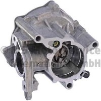 Pierburg 7.24807.29.0 Unterdruckpumpe, Bremsanlage FüR Audi Seat Skoda VW