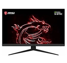 MSI Optix G273 27" Full HD Gaming LCD Monitor