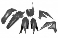 Set Plastics Motorradverkleidungen Yamaha YZF R 250 2019 - 2023 450 2018 - 2022