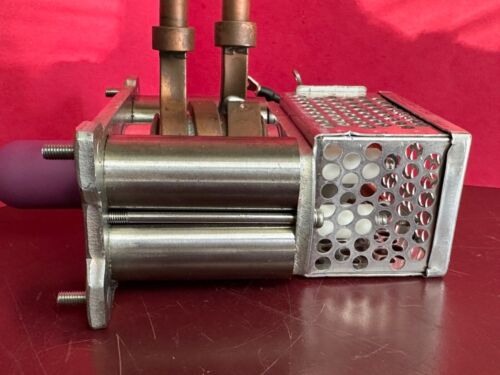 AS IS UNTESTED NATIONAL DX582 - Picture 7 of 8